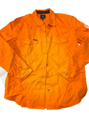 Lrg shirt